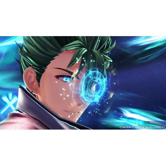 The Legend of Heroes: Trails beyond the Horizon (Deluxe Edition) / Nintendo Switch | Techbox