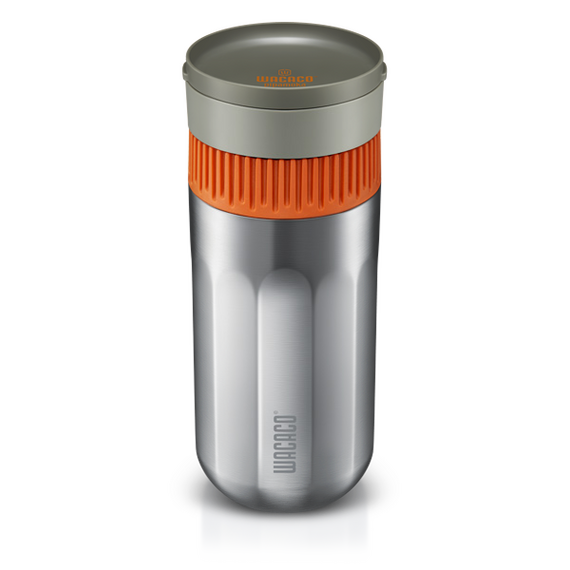 Wacaco - Pipamoka Pressure Brewing Ground Coffee Device / Gadgets