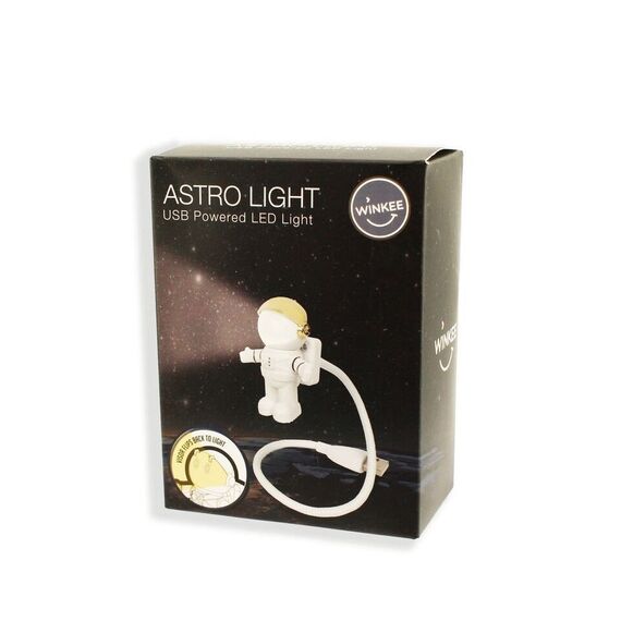 Winkee - Astro LED Light / Gadgets