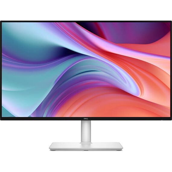 DELL S Series S2725HSM computer monitor 68.6 cm (27") 1920 x 1080 pixels Full HD LCD White | Techbox