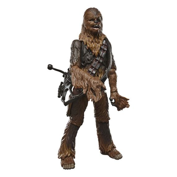Star Wars Episode IV Vintage Collection Action Figure Chewbacca 10 cm |  Techbox