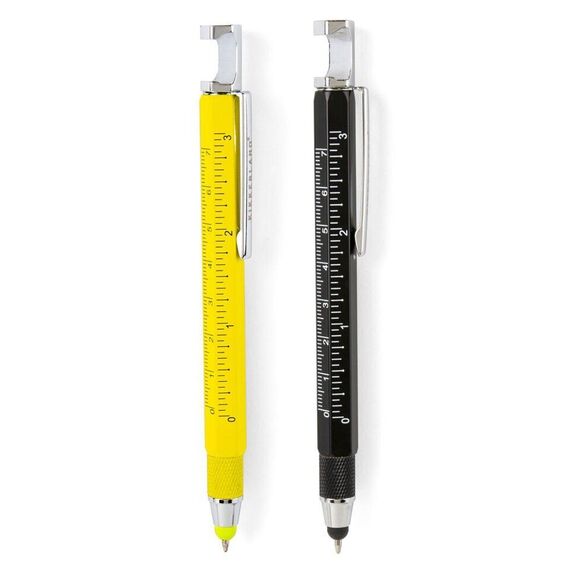 7-in-1 Gadget Pen (4435-A) Assorted / Gadgets