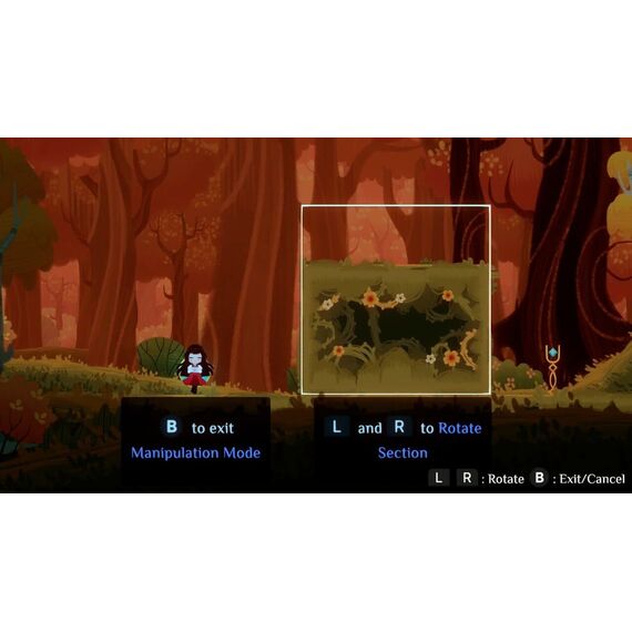 As I Began To Dream (Import) / Nintendo Switch | Techbox