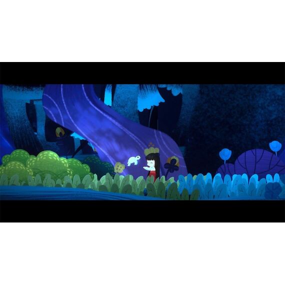 As I Began To Dream (Import) / Nintendo Switch | Techbox