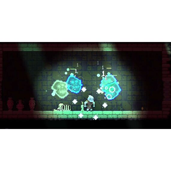 Dunjungle - Premium Edition / Nintendo Switch - Nintendo Switch Games - Games - Techbox