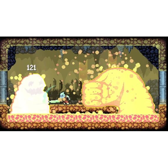 Dunjungle - Premium Edition / Nintendo Switch - Nintendo Switch Games - Games - Techbox