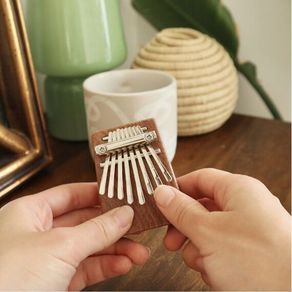Kalimba / Gadgets