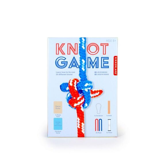 Knot Game (GG231) / Gadgets