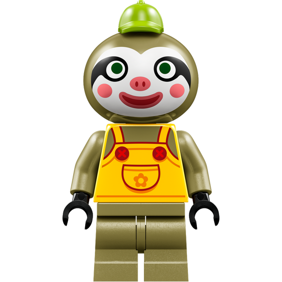 LEGO - Animal Crossing - Leif's Caravan & Garden Shop (77054) / Toys - Lego - Collectibles - Techbox