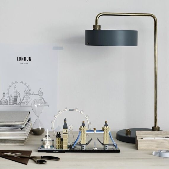 LEGO Architecture - London (21034) / Toys - Lego - Collectibles - Techbox