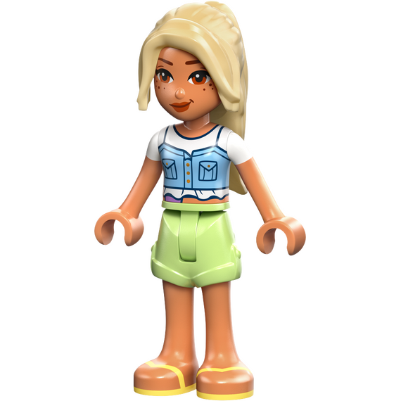 LEGO - LEGO Friends - Puppy Playground (42665) / Toys |  Techbox