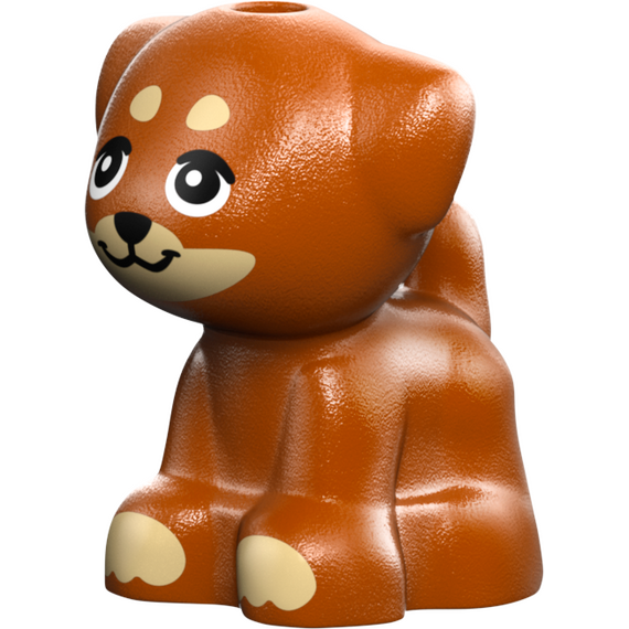 LEGO - LEGO Friends - Puppy Playground (42665) / Toys |  Techbox