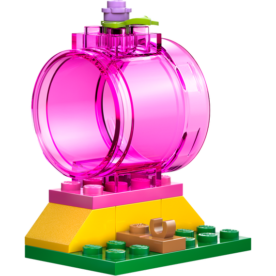 LEGO - LEGO Friends - Puppy Playground (42665) / Toys |  Techbox