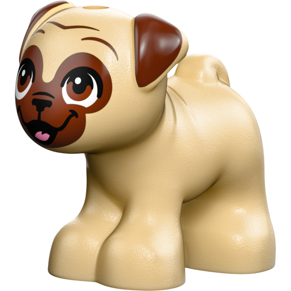 LEGO - LEGO Friends - Puppy Playground (42665) / Toys |  Techbox