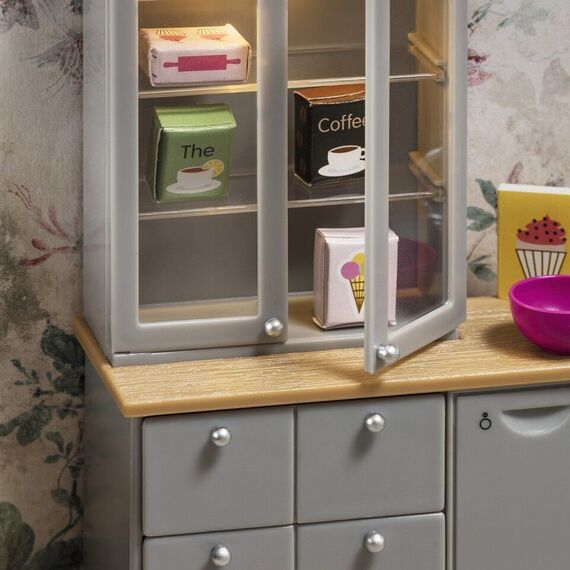 Lundby - Kitchen (18030) / Toys