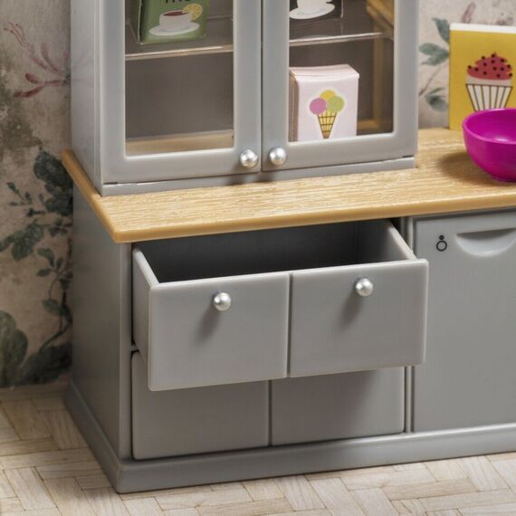 Lundby - Kitchen (18030) / Toys