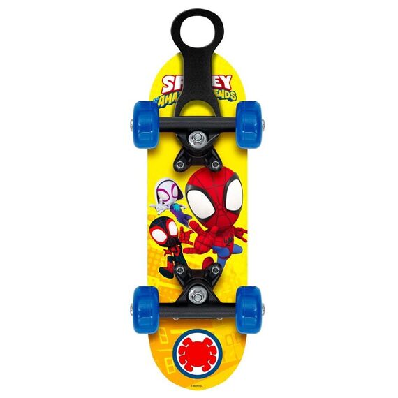 Spidey Junior Skateboard 17x5 (43x12,8 x9 cm) (60239) / Toys