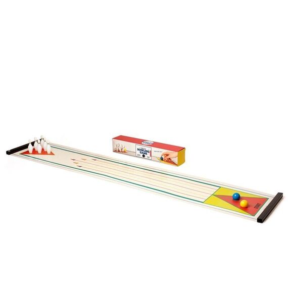 Tabletop Bowling / Gadgets