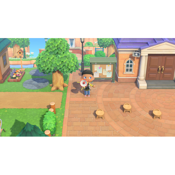 Animal Crossing: New Horizons / Nintendo Switch 2 - Nintendo Switch 2 Games - Games - Techbox