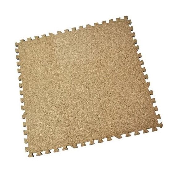 BabyDan - Playmat Cork / Baby and Children