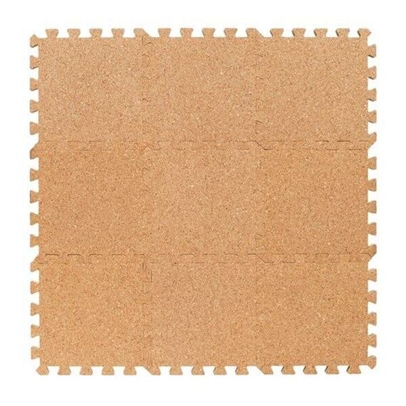 BabyDan - Playmat Cork / Baby and Children