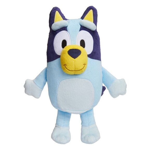 Bluey - Kids Light Up Bedtime Pal (10045) / Baby and Children
