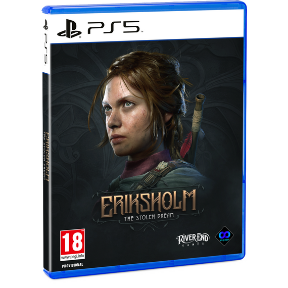Eriksholm The Stolen Dream / PlayStation 5 | Techbox
