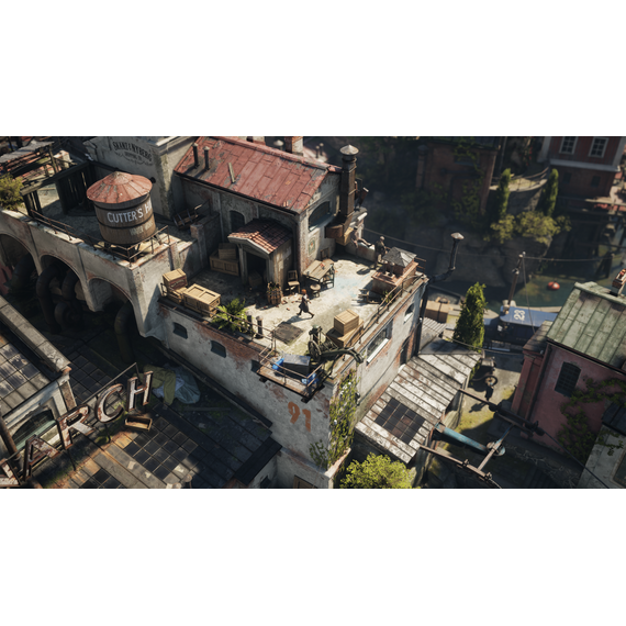 Eriksholm The Stolen Dream / PlayStation 5 | Techbox