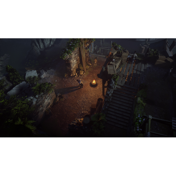 Eriksholm The Stolen Dream / PlayStation 5 | Techbox