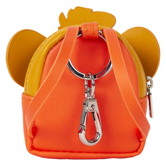 Loungefly Disney Cinderella mini backpack keychain mystery box |  Techbox