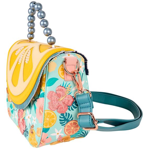 Loungefly Lemon shoulder bag