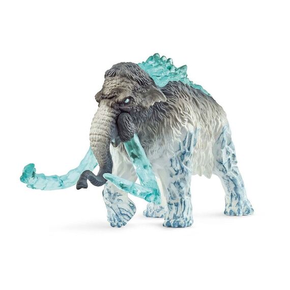 Schleich - Frost Mammoth - (70829) / Toys