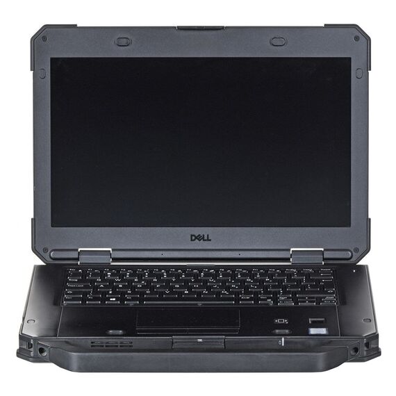 DELL LATITUDE RUGGED 5420 i5-8350U 16GB 512GB SSD 14" FHD(touch) LTE Win11pro Used US QWERTY - Laptops - Used - Techbox