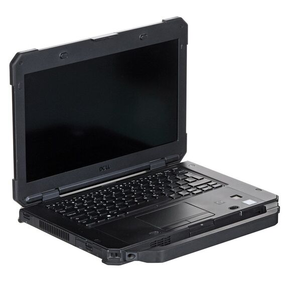 DELL LATITUDE RUGGED 5420 i5-8350U 16GB 512GB SSD 14" FHD(touch) LTE Win11pro Used US QWERTY - Laptops - Used - Techbox