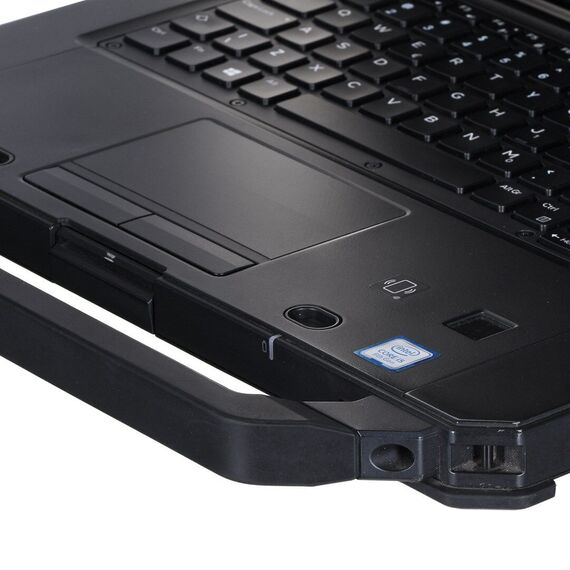 DELL LATITUDE RUGGED 5420 i5-8350U 16GB 512GB SSD 14" FHD(touch) LTE Win11pro Used US QWERTY - Laptops - Used - Techbox