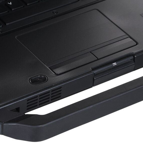 DELL LATITUDE RUGGED 5420 i5-8350U 16GB 512GB SSD 14" FHD(touch) LTE Win11pro Used US QWERTY - Laptops - Used - Techbox