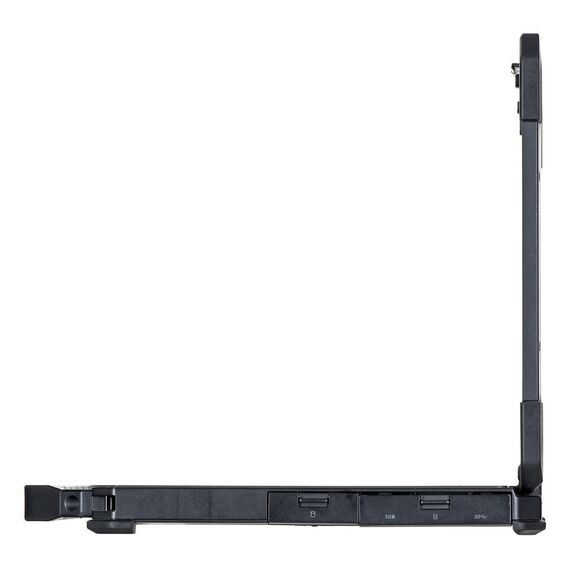 DELL LATITUDE RUGGED 5420 i5-8350U 16GB 512GB SSD 14" FHD(touch) LTE Win11pro Used US QWERTY - Laptops - Used - Techbox
