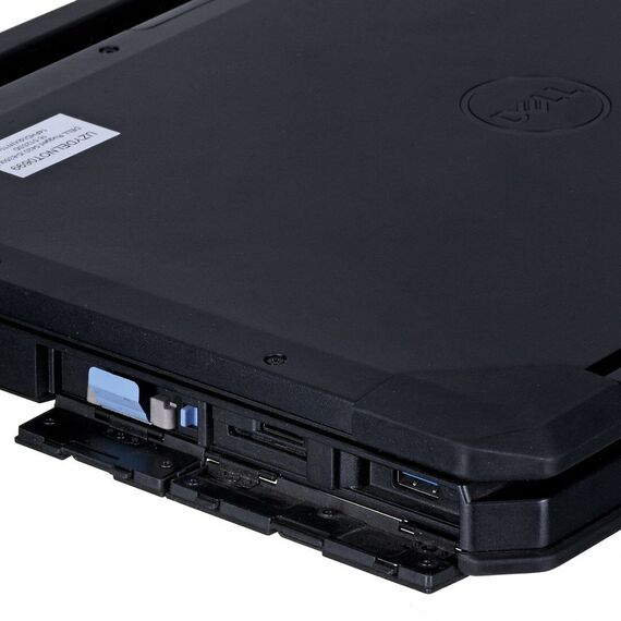 DELL LATITUDE RUGGED 5420 i5-8350U 16GB 512GB SSD 14" FHD(touch) LTE Win11pro Used US QWERTY - Laptops - Used - Techbox