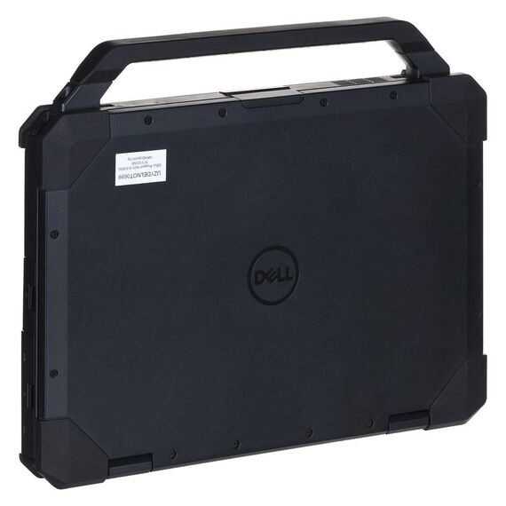 DELL LATITUDE RUGGED 5420 i5-8350U 16GB 512GB SSD 14" FHD(touch) LTE Win11pro Used US QWERTY - Laptops - Used - Techbox