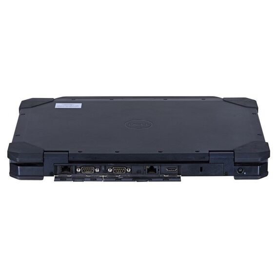 DELL LATITUDE RUGGED 5420 i5-8350U 16GB 512GB SSD 14" FHD(touch) LTE Win11pro Used US QWERTY - Laptops - Used - Techbox