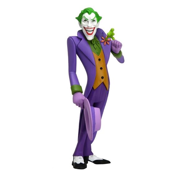 DC Comics Toony Classics Figure The Joker 15 cm |  Techbox