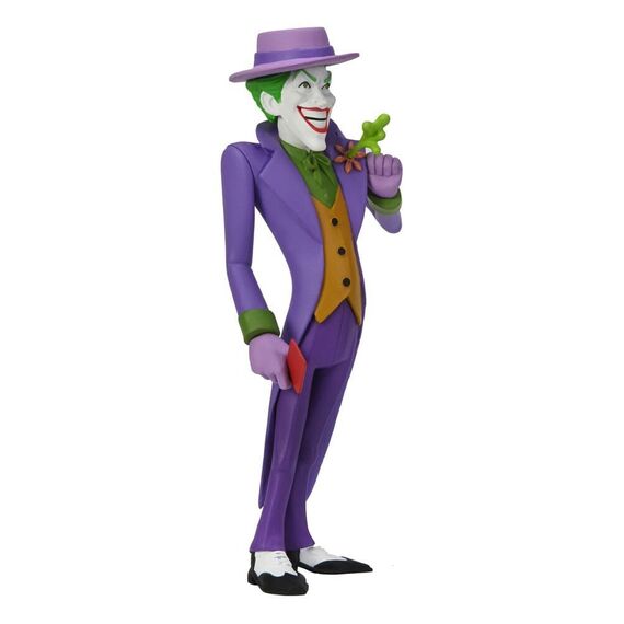 DC Comics Toony Classics Figure The Joker 15 cm |  Techbox