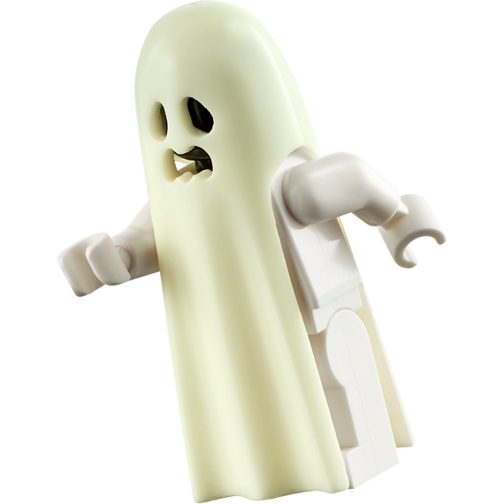 LEGO - LEGO Creator - Haunted Mansion (31167) / Toys - Lego - Collectibles - Techbox