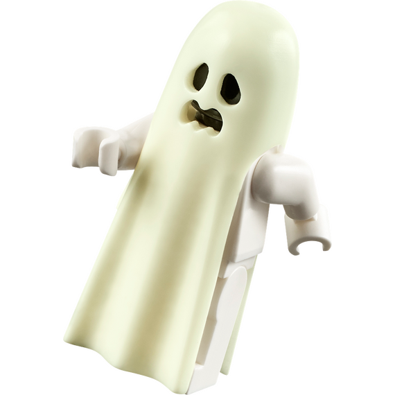 LEGO - LEGO Creator - Haunted Mansion (31167) / Toys - Lego - Collectibles - Techbox