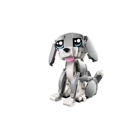 LEGO - LEGO Creator - Playful Cat (31163) / Toys |  Techbox