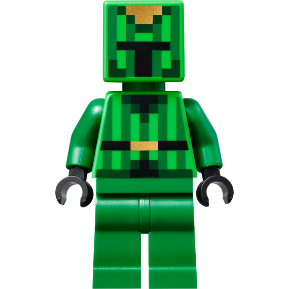LEGO - Minecraft - The Illager Desert Patrol (21267) / Toys