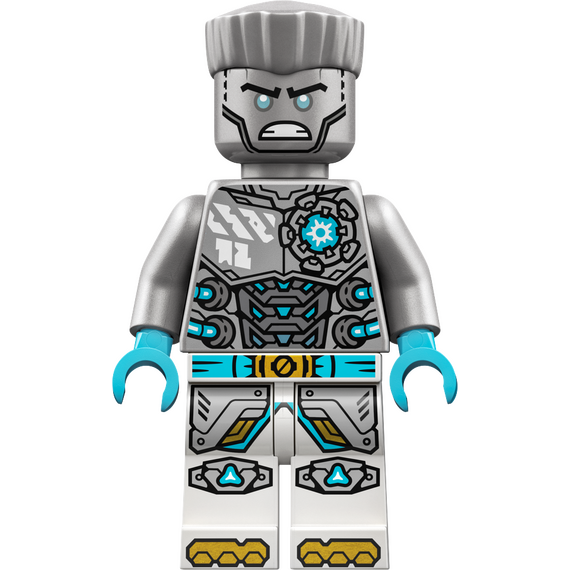 LEGO - Ninjago - Zane's Battle Suit Mech (71827) / Toys - Lego - Collectibles - Techbox