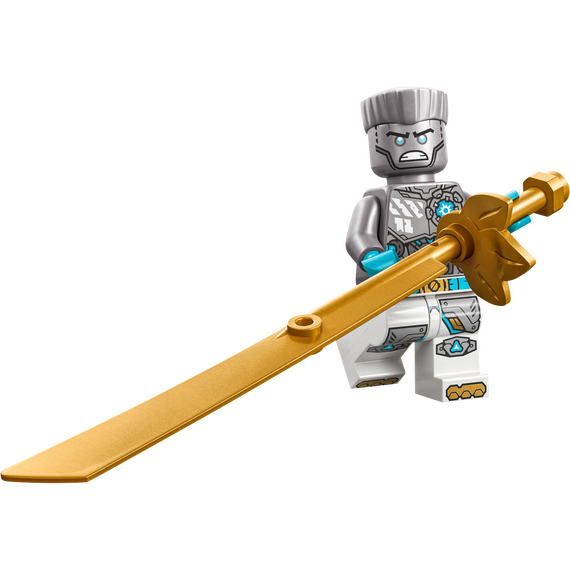 LEGO - Ninjago - Zane's Battle Suit Mech (71827) / Toys - Lego - Collectibles - Techbox