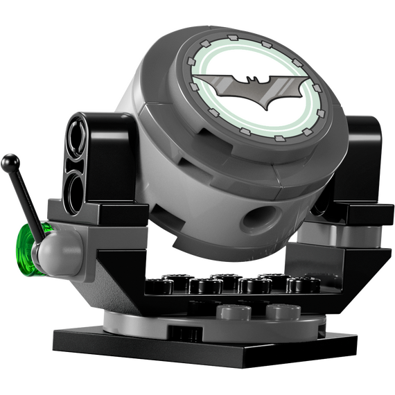 LEGO - Super Heroes - Batman Tumbler vs. Two-Face & The Joker (76303) / Toys