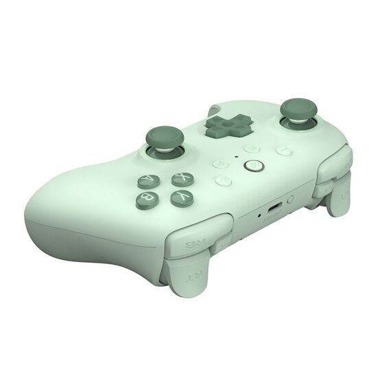 8BitDo Ultimate 2C Wireless Pad Green / PC - PC Accessories - Accessories for Consoles - Techbox